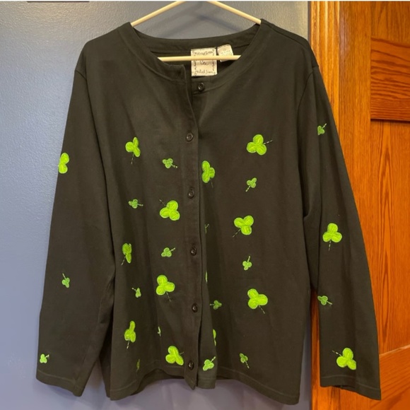 Michael Simon Cardigan - Picture 1 of 3